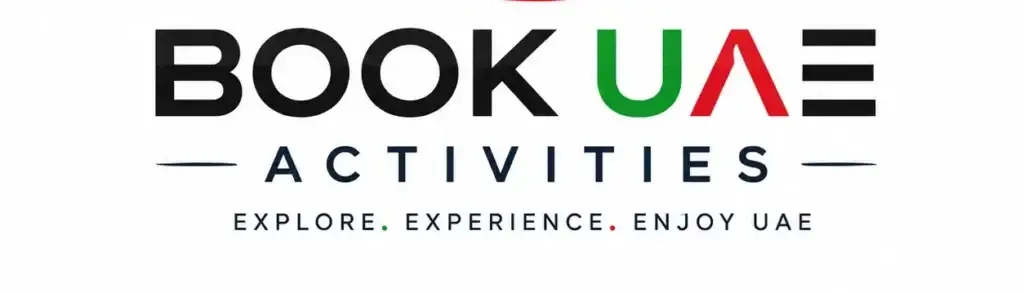 Book UAE Activities